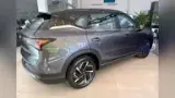 Chevrolet Captiva EV - Miniatura 11