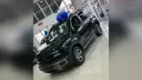 Chevrolet Spark Euv - Miniatura 1