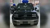 Chevrolet Spark Euv - Miniatura 9