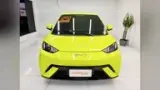 BYD Dolphin Mini - Miniatura 2