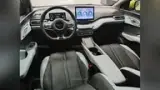 BYD Dolphin Mini - Miniatura 7