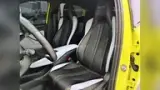 BYD Dolphin Mini - Miniatura 17