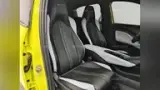 BYD Dolphin Mini - Miniatura 20
