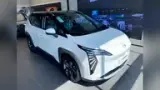 Gac Aion Y - Miniatura 2