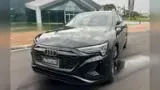 Audi Q8 E-tron - Miniatura 1