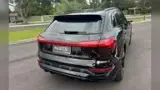 Audi Q8 E-tron - Miniatura 4