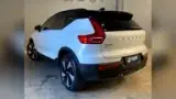 Volvo XC40 Recharge - Miniatura 4