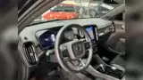 Volvo C40 Recharge - Miniatura 3