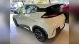 BYD Dolphin Mini - Miniatura 2