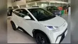 BYD Dolphin Mini - Miniatura 4