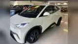 BYD Dolphin Mini - Miniatura 5