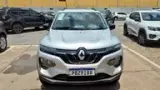 Renault Kwid E-tech Electric - Miniatura 3