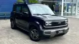 Chevrolet Spark Euv - Miniatura 1