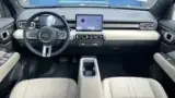 Chevrolet Spark Euv - Miniatura 11