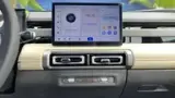 Chevrolet Spark Euv - Miniatura 15