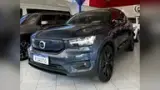 Volvo XC40 Recharge - Miniatura 9