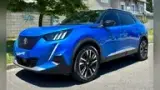 Peugeot E-2008 - Miniatura 1