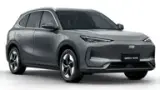 Geely EX5 - Miniatura 2