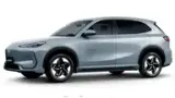 Geely EX5 - Miniatura 5