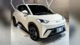 BYD Dolphin Mini - Miniatura 1
