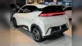 BYD Dolphin Mini - Miniatura 5