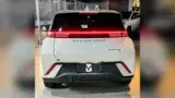 BYD Dolphin Mini - Miniatura 7