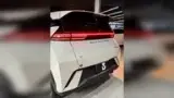 BYD Dolphin Mini - Miniatura 8