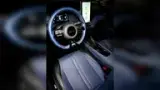 BYD Dolphin Mini - Miniatura 10