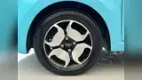 JAC E-JS1 - Miniatura 7