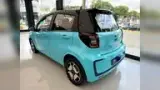 JAC E-JS1 - Miniatura 8
