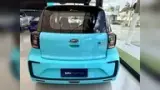 JAC E-JS1 - Miniatura 9
