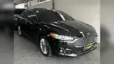 Ford Fusion - Miniatura 1