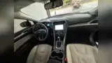 Ford Fusion - Miniatura 2