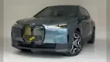 BMW Ix - Miniatura 1