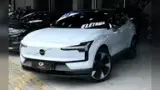 Volvo EX30 - Miniatura 3
