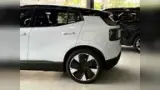 Volvo EX30 - Miniatura 5
