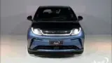 BYD Dolphin - Miniatura 2