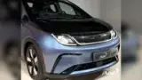BYD Dolphin - Miniatura 7