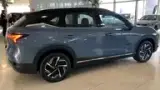 Chevrolet Captiva EV - Miniatura 2