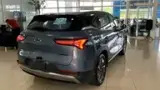 Chevrolet Captiva EV - Miniatura 3