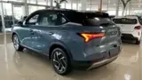 Chevrolet Captiva EV - Miniatura 6