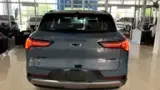 Chevrolet Captiva EV - Miniatura 7