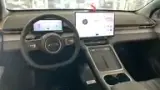 Chevrolet Captiva EV - Miniatura 9