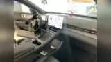 Chevrolet Captiva EV - Miniatura 14