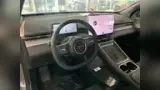 Chevrolet Captiva EV - Miniatura 15