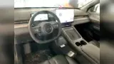Chevrolet Captiva EV - Miniatura 17
