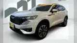 GWM Haval H6 Plug-in Hybrid - Miniatura 1
