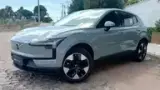 Volvo EX30 - Miniatura 3