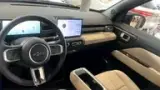 Chevrolet Spark Euv - Miniatura 6