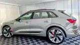 Audi Q8 E-tron - Miniatura 6